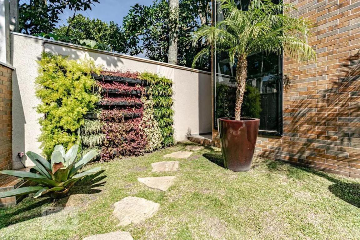 17- Studio Perfeito Para Casal! Curitiba Exteriér fotografie